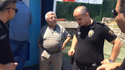 Bartın'da dolandırılmak üzere olan şahsı gazetecinin uyanıklığı kurtardı!