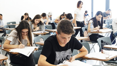 LGS Sınavı'nı CHP'li isim Meclis'e taşıdı: Öğrencilerin hayallerini çalamazsınız