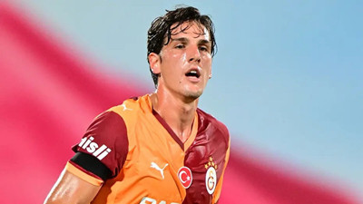 Nicolo Zaniolo'nun cezası belli oldu!