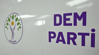 DEM Parti'den yalanlama!