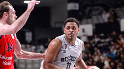 Eski Beşiktaşlı İstanbul'da kalmayı seçti