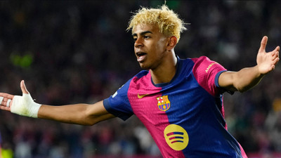 Yamal'ın başı dertte! Doğum günü partisi infial yarattı