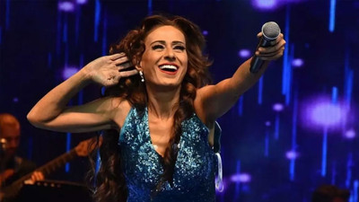 Yıldız Tilbe'nin makyajsız hali gündem oldu