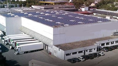 Türk gıda devi iflasla boğuşuyor. 18 ülkeye ihracat yapıyor