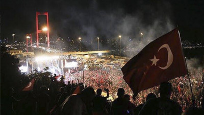 Zaferin Adı Türkiye!