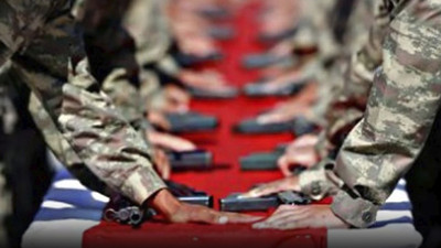 Teröristler askere alınacak! Bakan açıkladı...