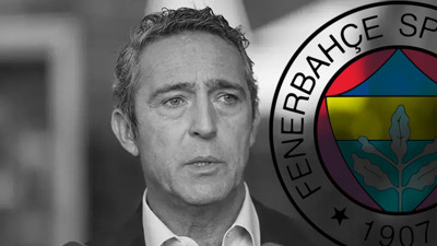 Aldığı haberle adeta yıkıldı! Ali Koç'a seçim öncesi büyük şok