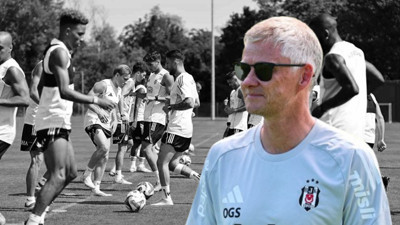 Avusturya’da büyük şaşkınlık var! Solksjaer bunu da yaptı