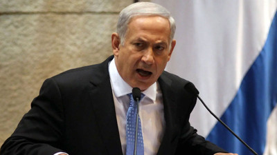 Netanyahu'nun iktidarı sallanıyor! Koalisyon ortakları çekildi