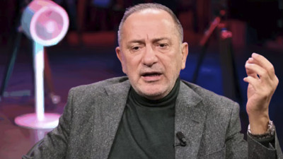 Fatih Altaylı Silivri'den bildirdi: Bu hafta sonu CHP'ye yönelik...