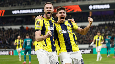 Fenerbahçe-PSG pazarlığında beklenmedik teklif: Takas masada