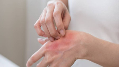 Görünmez duvar insanlara 'alerjik' olanların sırrı