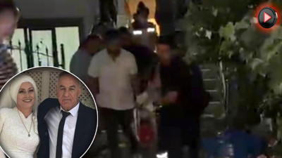 Kıskançlık krizinde cinayet! Bartın’da eski eş dehşeti
