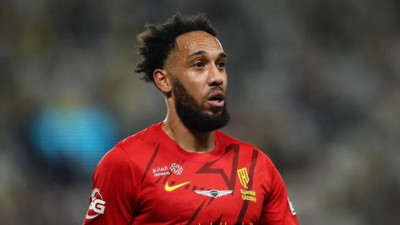 Aubameyang Süper Lig'e doğru!