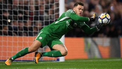 Galatasaray kalesini dünya yıldızına emanet edecek