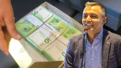 Niyazi Nefi Kara: 'Belediyeyi ele geçiririz' hayaliyle elini ovuşturanlar...