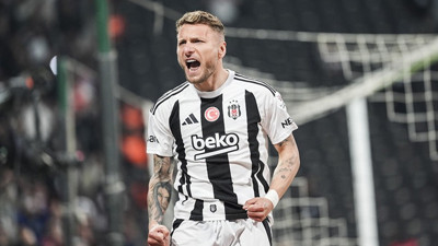 Immobile'den Türkiye sözleri: Coşkuyu kaybettim