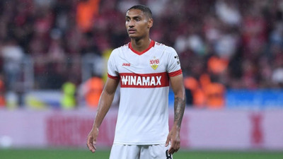 Galatasaray 10 numarasını buldu!