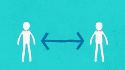 Sosyal mesafe mi, alerji mi? İnsan ilişkilerinin gizli düşmanı mı? İşin uzmanları anlatıyor