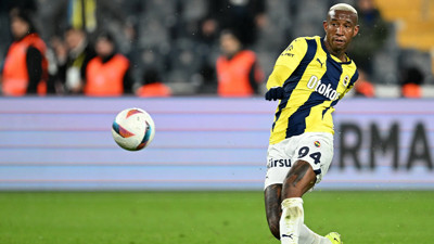 Talisca'da flaş gelişme: Gidiyor mu?