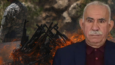 Ünlü siyasi lider bebek katili Öcalan için af istedi!