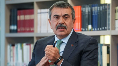 LGS skandalı Yusuf Tekin'in ağzını bozdu!