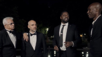 Beşiktaş'tan teşekkür: Zafer Algöz, Ceza...