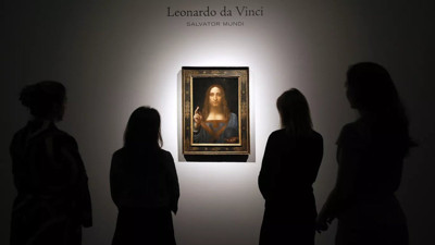 Da Vinci’nin kayıp hazinesi Riyad’da mı ortaya çıkacak?