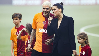 Galatasaray bu kez Icardi'ye izin vermedi: Arjantin'de flaş talep