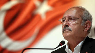 Kılıçdaroğlu'ndan dikkat çeken 15 Temmuz mesajı!