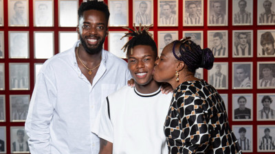 Nico Williams ömürlük imza attı!