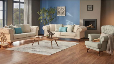 40 senelik mobilya devi iflas etti! Büyük kriz