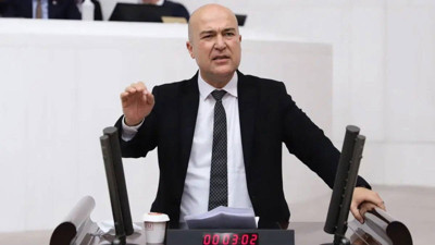 Murat Bakan'dan sert tepki! 15 Temmuz anmasında CHP’ye yer vermediler…