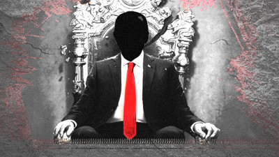 Erdoğan’ın veliahtından Kuran tilaveti