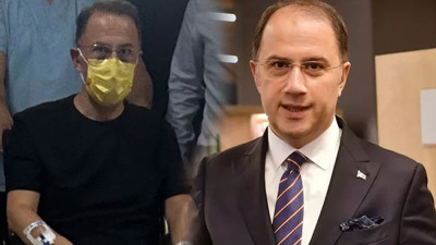 Tutuklu Belediye Başkanı Murat Çalık hakkında flaş karar!