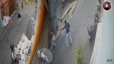 “Demiri hazırla” mesajının ardındaki kanlı gerçek! Maskeli saldırganın şifreli planı