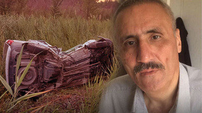 Hemzemin geçitte facia! Fransa’dan gelen gurbetçinin hazin sonu!