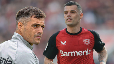 Fenerbahçe'y Xhaka transferinde Premier Lig engeli!