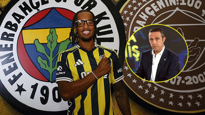 Archie Brown'dan Ali Koç'a methiyeler!