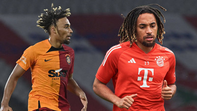 Galatasaray eski yıldızını böyle ikna edecek! Operasyon Münih