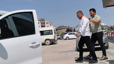 Öfkeli müşteriden kurşunlu intikam