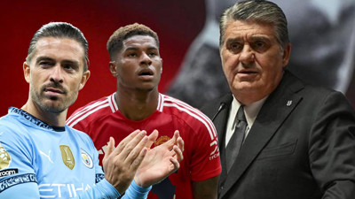 Serdar Adalı'dan Rashford ve Grealish açıklaması!