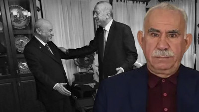 Bebek katili Öcalan, eski Başbakan'a iltifat yağdırdı!