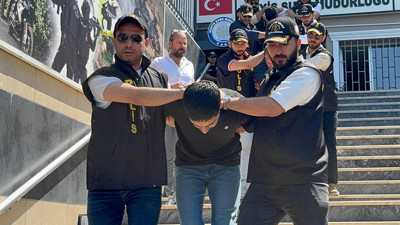 İstanbul’da kurşunlu çete operasyonu! Çok sayıda kişi gözaltına alındı