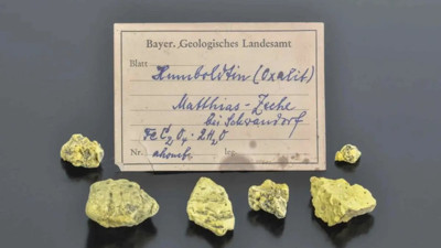 75 yıldır kayıp olan mektuptan çıkanlar bilim alemini sarstı