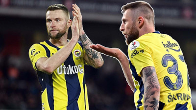 Fenerbahçe Skriniar'a kavuşuyor!