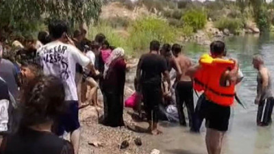 Piknik faciası! Bir kardeş öldü, diğeri yoğun bakımda