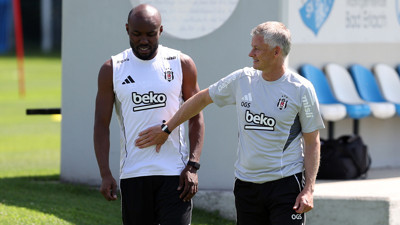 Solskjaer 2 oyuncunun biletini kesti! Kendilerine takım bulacaklar