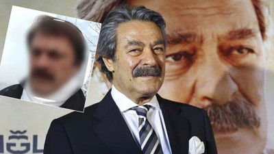 Yolda gören Kadir İnanır sanıyor!