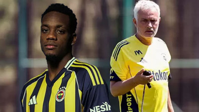 Marca Fenerbahçe'de kriz var dedi, Mourinho yalanladı